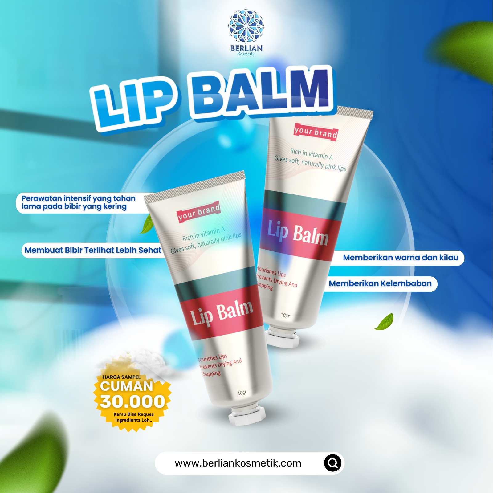Lip Balm